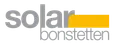 solarbonstetten Logo