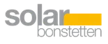 solarbonstetten Logo